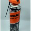 BRUNOX Turbo spray 500ml smar czyszcząco konserwyjący